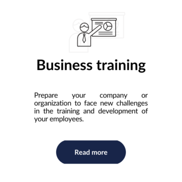 Business Training