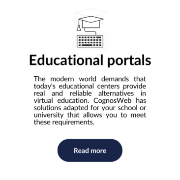 Educational Portals